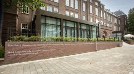 Kom thuis